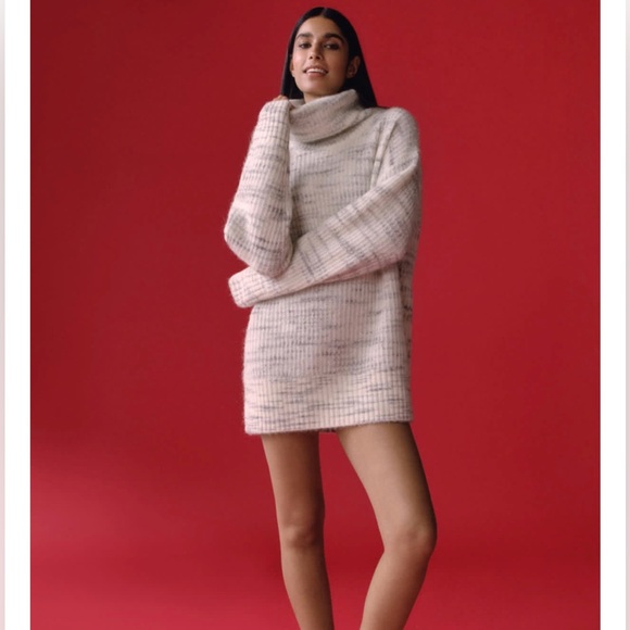 Everlane Alpaca Sweater - Picture 2 of 9